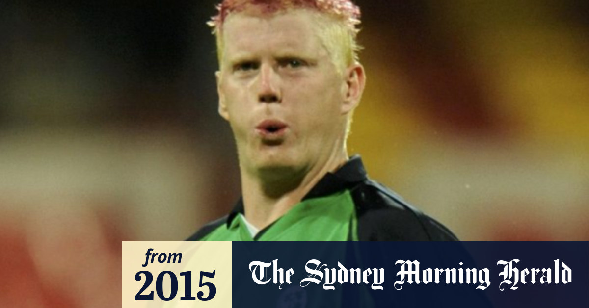 Cricket World Cup Top Ten Hair